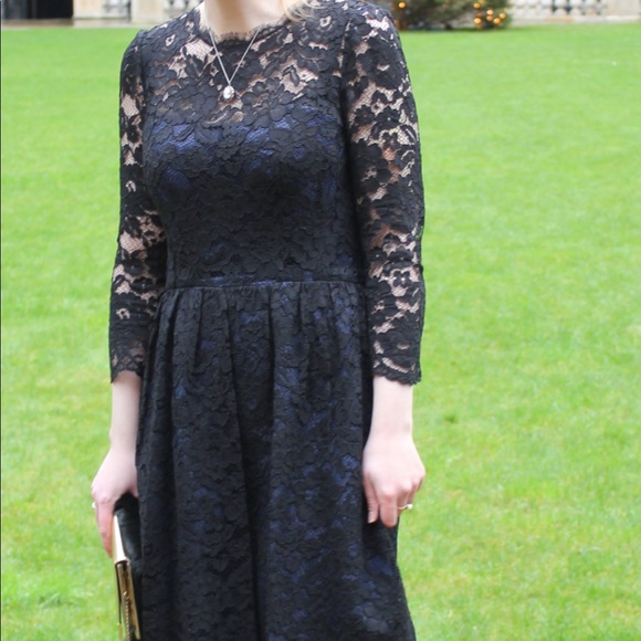 Boden brand new lace top with tags - Picture 5 of 5